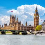 United Kingdom – A Journey Through Royalty & History